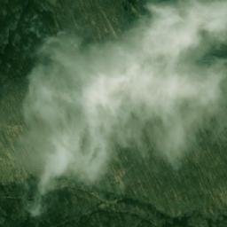 Satellite imagery of Ječmena Kosa, BA