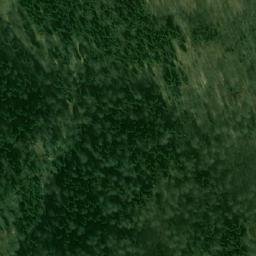 Satellite imagery of Trkulja, BA