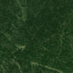 Satellite imagery of Krnja Jela, BA