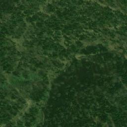Satellite imagery of Krnja Jela, BA