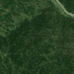 Satellite imagery of Krnja Jela, BA