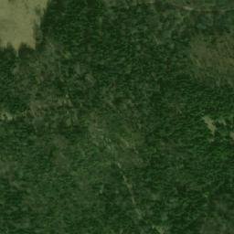 Satellite imagery of Javor, BA