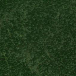 Satellite imagery of Visočica, BA