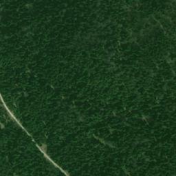 Satellite imagery of Naošiči, BA