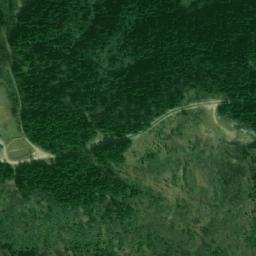 Satellite imagery of Babja Ravan, BA