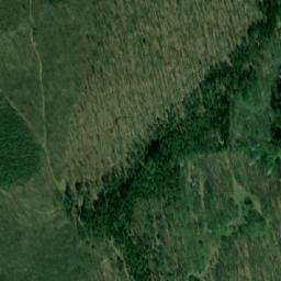 Satellite imagery of Kružanj, BA