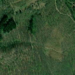 Satellite imagery of Kružanj, BA