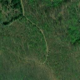 Satellite imagery of Gradac, BA