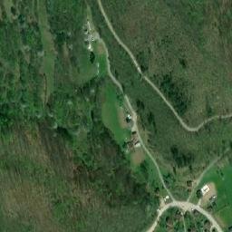 Satellite imagery of Gradac, BA