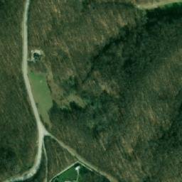 Satellite imagery of Legnja, BA