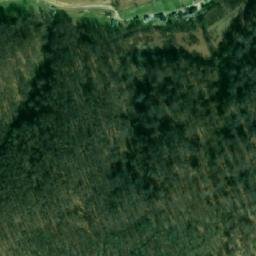 Satellite imagery of Legnja, BA