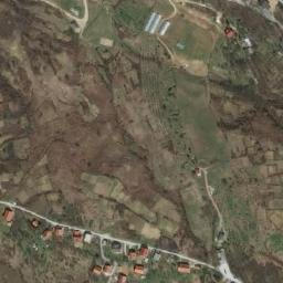 Satellite imagery of Majihnovo, BA