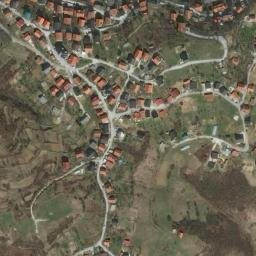 Satellite imagery of Majihnovo, BA
