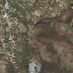 Satellite imagery of Majihnovo, BA