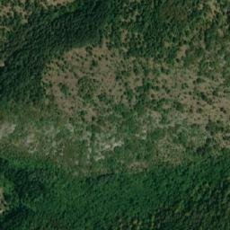 Satellite imagery of Perčin, BA