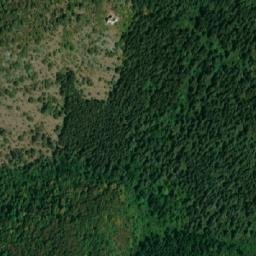 Satellite imagery of Perčin, BA