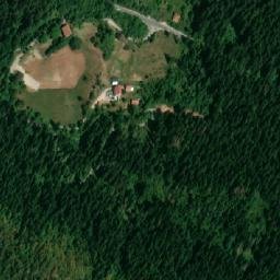 Satellite imagery of Bistrik Kula, BA