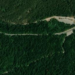 Satellite imagery of Vidikovac, BA