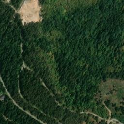 Satellite imagery of Merdžanov Klanac, BA