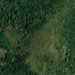 Satellite imagery of Gromila, BA