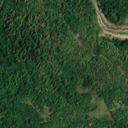 Satellite imagery of Gromila, BA