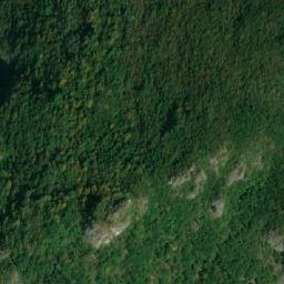 Satellite imagery of Stari Grad, BA