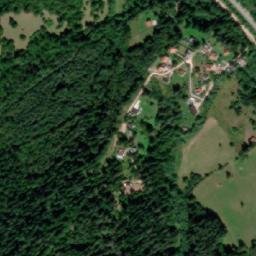 Satellite imagery of Aljeg, BA