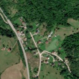 Satellite imagery of Aljeg, BA