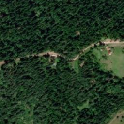 Satellite imagery of Lupoglav, BA