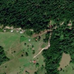 Satellite imagery of Metaljka, BA