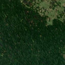 Satellite imagery of Berivoj, BA