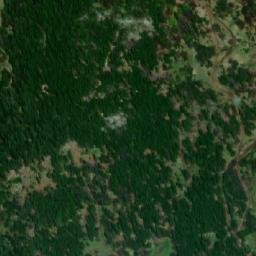 Satellite imagery of Borova Glava, BA