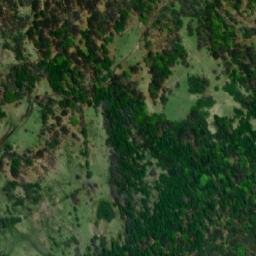 Satellite imagery of Borova Glava, BA