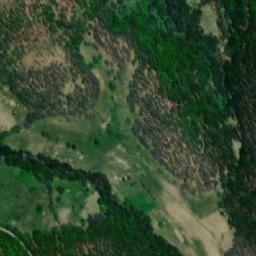 Satellite imagery of Bjelovac, BA