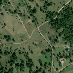 Satellite imagery of Ljubojno, BA