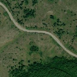 Satellite imagery of Brekovik, BA