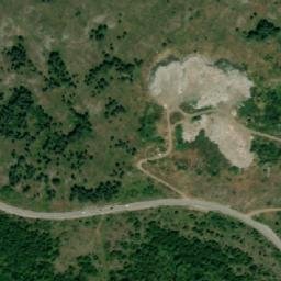Satellite imagery of Brekovik, BA