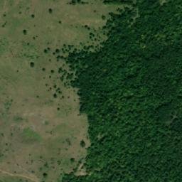 Satellite imagery of Hasanov Grob, BA