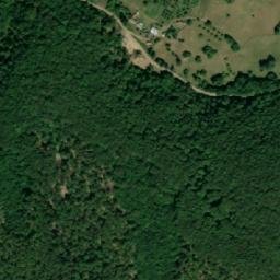 Satellite imagery of Stjepanice, BA