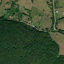 Satellite imagery of Stjepanice, BA