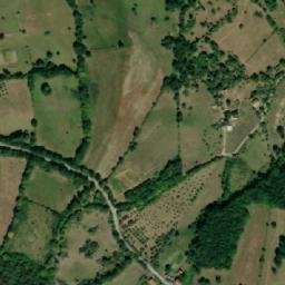 Satellite imagery of Stjepanice, BA