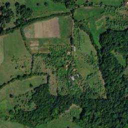 Satellite imagery of Borovac, BA