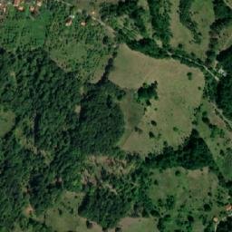 Satellite imagery of Borovac, BA
