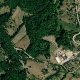 Satellite imagery of Borovac, BA