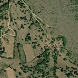 Satellite imagery of Golelica, BA