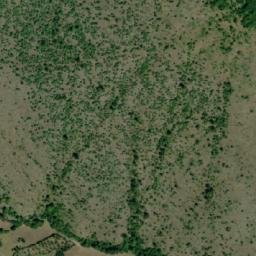 Satellite imagery of Golelica, BA