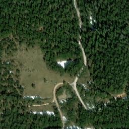 Satellite imagery of Jastrebica, BA