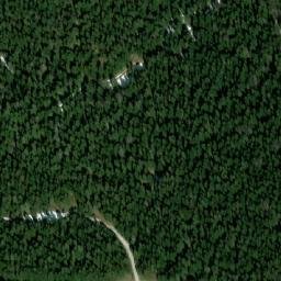 Satellite imagery of Brdine, BA