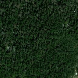 Satellite imagery of Brdine, BA