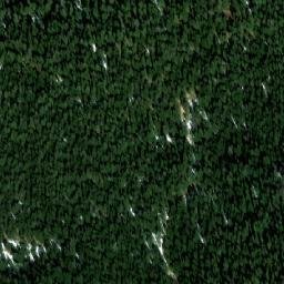 Satellite imagery of Brezova Kosa, BA